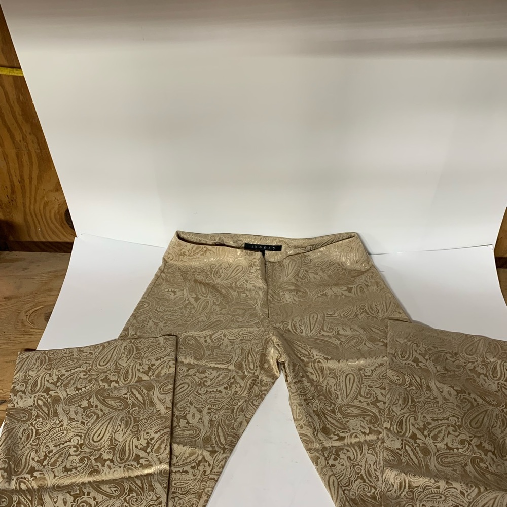 Theory Pants - Picture 3 of 6